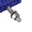 Rechargeable Handheld Vacuum Cleaner 12V Mini Compact Strong Suction White 10