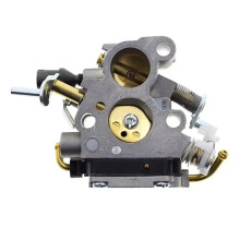 Carburateur 506450501 voor 135 135E 140 140E 435 435E 440 440E Jonsared 358381800 Zama C1T-EL41 Kettingzaagonderdelen