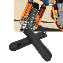 Front Shock Absorber Plastic Cover for TC125, TC250, XC-W, EXC, SX 2015-2019