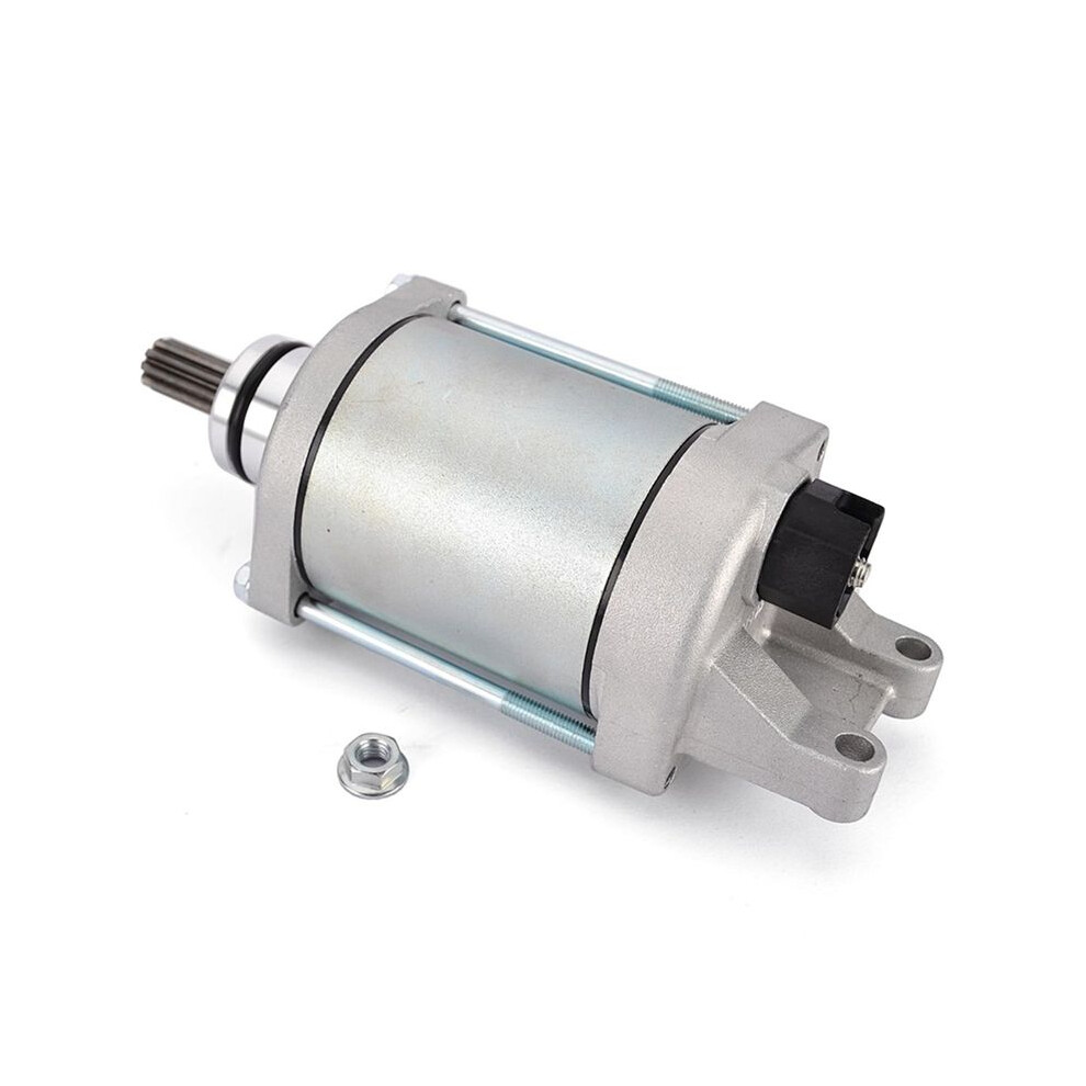 Motor Fit For Lt-Z400 Quadsport Z400 2010-2018, Lt-Z400z Quadsport Z400 2010-2018 31100-29F10 6032114305775