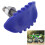 Rechargeable Handheld Vacuum Cleaner 12V Mini Compact Strong Suction White 14