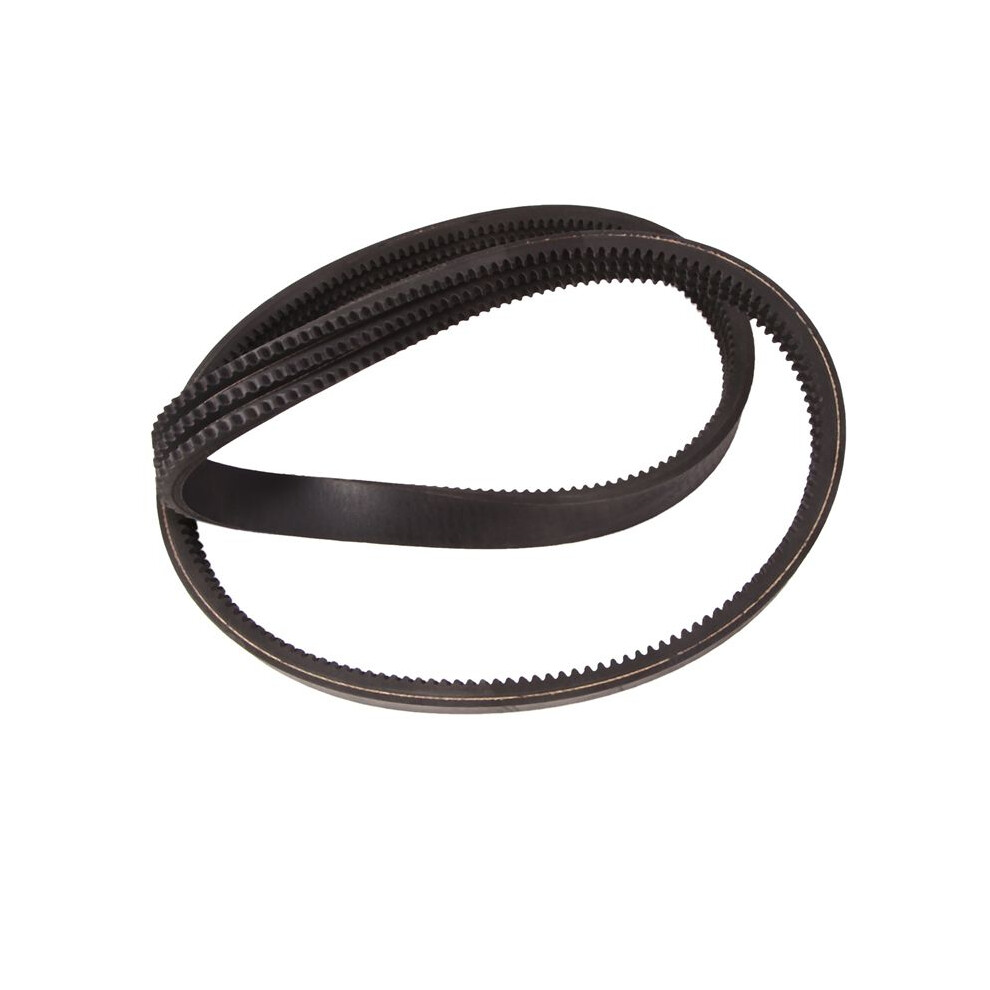 Drive Belt 7146391 Fit For Skid Steer Loader S510 S530 S550 S570 S590 T550 T590 Black 6034254800707