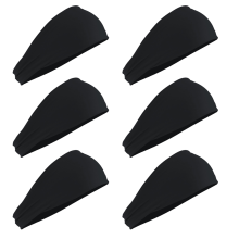 Non-Slip Sweat-Wicking Headbands, Quick-Dry Technology Ensuring Comfortable Wear, Universal Fit Sweatbands For Men Women, Lightweight And Foldable For