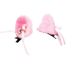 Härlig design för Anime Cosplay, Halloween-kostym i pålitligt material, perfekt för att tvätta ansiktet eller förbättra skönhet, en storlek
