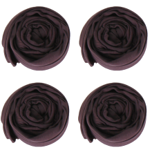 Turbante respirável para mulheres negras, estilo turbante, macio e leve, ideal para uso diário. Vários estilos disponíveis. Perfeito para quem