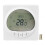 Smart Thermostat Programmable High Accuracy 3 Modes Adjustable Multifunctional Floor Heating Thermostat for Home 1