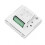 Smart Thermostat Programmable High Accuracy 3 Modes Adjustable Multifunctional Floor Heating Thermostat for Home 5
