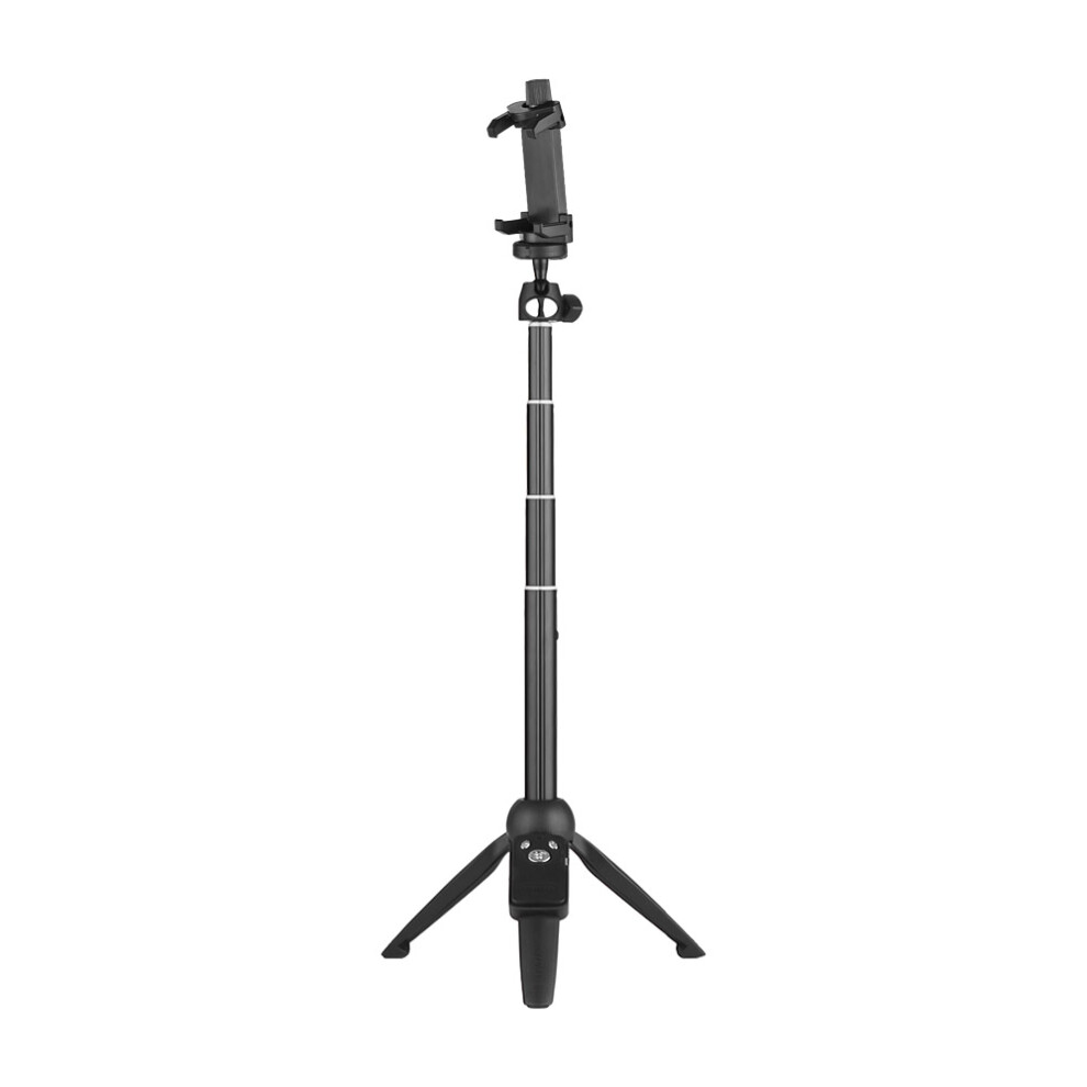 Yunteng Yt-9928 2-In-1 Mini Desktop Tripod & Selfie Stick, 96Cm, Phone Holder, Remote 8721382819159