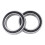 BB Bottom Bracket Threaded PressIn Ceramic Bearing Replacement For Axis 24mm Spindle 1