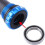 BB Bottom Bracket Threaded PressIn Ceramic Bearing Replacement For Axis 24mm Spindle 5