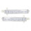 2 Pack Car Daytime Running Lights 2