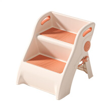 Kids Bath 2Stage NonSlip Bath Stool For Kids Multifunctional Luminous Training Tool 1750G