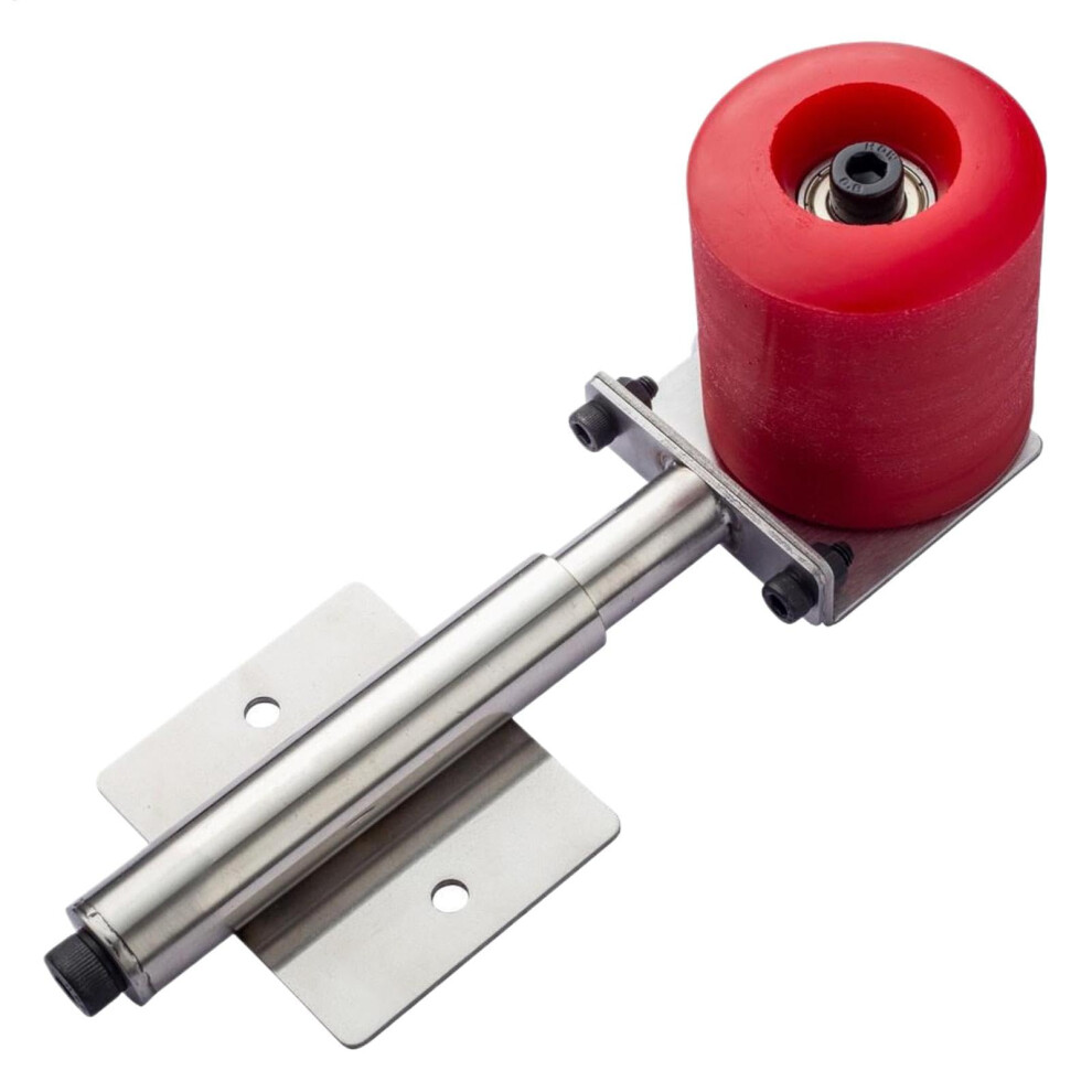Veneer Trimmer Manual Edger, Adjustable Veneer Cutter For Forward And Backward Trimming, Woodworking Edging Tool 9347817777529