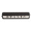 Aluminum Alloy USB Rechargeable Bicycle Light Set 6 Brightness 1