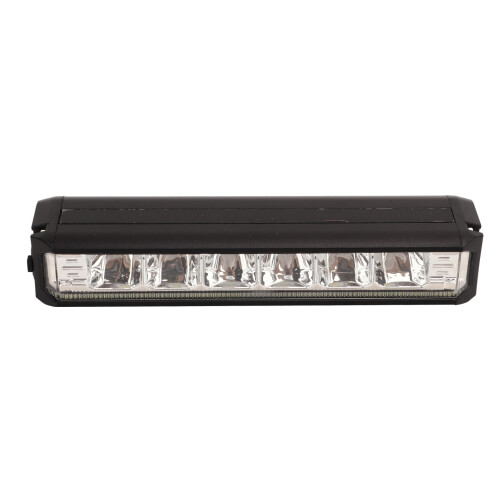 Aluminum Alloy USB Rechargeable Bicycle Light Set 6 Brightness