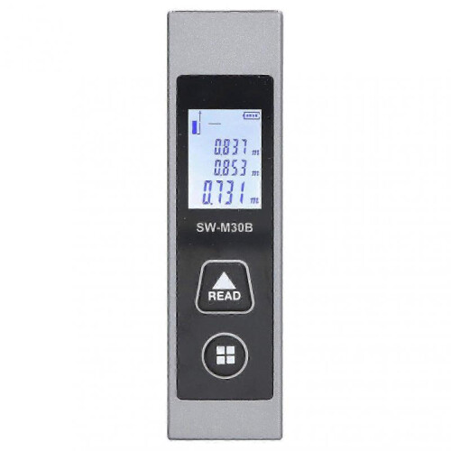 Laser Measure Distance Meter 30m Digital Display Tool for Construction Measurement 1