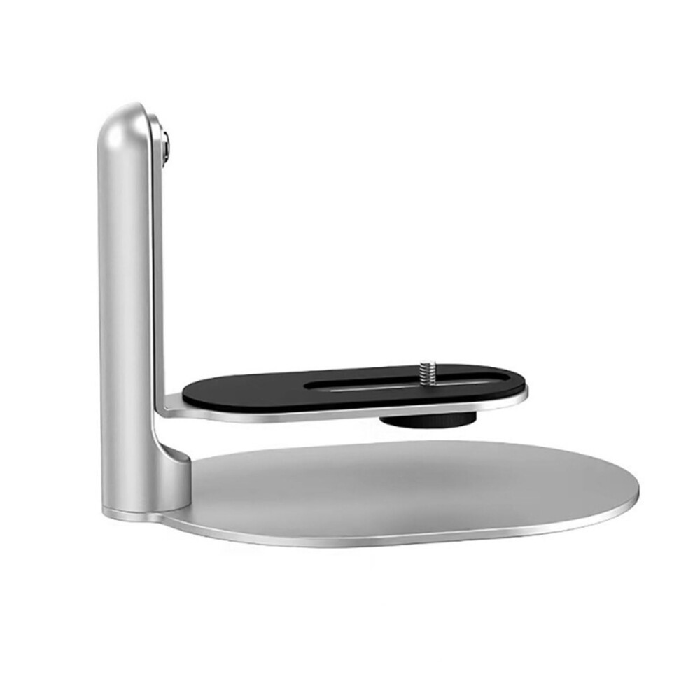 360 Rotating Desktop Projector Stand With 1/4Inch Screw Mount For Stable Lcd Dlp Projector Positioning Holder 9347817777765