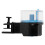 Automatic Fish Feeder, Timer, Blue, Plastic, AA Battery Powered 14
