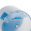 Automatic Fish Feeder, Timer, Blue, Plastic, AA Battery Powered 3