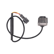 9819192880 Parking Aid Rear View Backup Camera for  607 Automatic Parking Car
