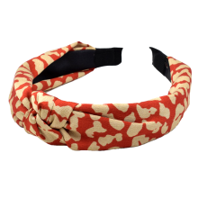 Sophisticated Twist Knot Hair Ties, Fashion Accessories Neutral Twist Knot Design with Soft and Smooth Fabric, Extremely Stretchable for Most Girls an