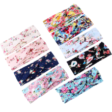 Ιδανικό για διάφορες περιστάσεις, στυλ Boho Floral, μοντέρνα αξεσουάρ μαλλιών Boho,