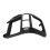 Bilstereo Ramsats för    2004-2011 Monteringsram Frontpanel BilinteriöR Front Dash Center Facia 4