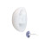 Bowl Silicone Candle Molds Epoxy Resin Molds for Candlestick-A 1