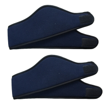Verstelbare oorwarmers in effen kleur, multifunctioneel en comfortabel, jouw ideale winteraccessoire.
