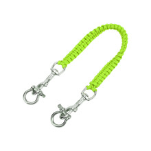 Tauchkameragurt Edelstahl 54 cm Rostfrei 360 Drehung