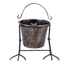 Cendrier porte-bonheur, cendrier vintage, cendrier rétro, cendrier créatif, cendrier chic, décoration tendance, cendriers coupe-vent, cendriers en