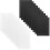 20Pcs White Black 0.5mm Printable PVC Mesh Sheets PVC Net Sheets 1