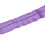 Efficient 1T Soft Sling Webbing: 2M PES Strap for Construction Transport 8