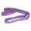 Efficient 1T Soft Sling Webbing: 2M PES Strap for Construction Transport 5