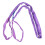 Efficient 1T Soft Sling Webbing: 2M PES Strap for Construction Transport 11