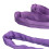 Efficient 1T Soft Sling Webbing: 2M PES Strap for Construction Transport 4
