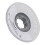 Flexible Translucent Dental Orthodontic Power Chain, High Elastic Rubber 6