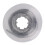 Flexible Translucent Dental Orthodontic Power Chain, High Elastic Rubber 7