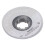 Flexible Translucent Dental Orthodontic Power Chain, High Elastic Rubber 11