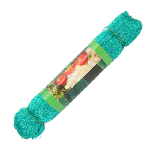 Durable Nylon Bird Protection Net Mesh 2x10M Garden Fruit Tree Netting