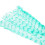 Durable Nylon Bird Protection Net Mesh 2x10M Garden Fruit Tree Netting 2