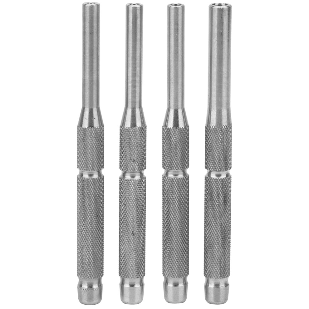 Punching Punches Set With Ergonomic Design Anti Slip Surface, Multi Purpose Professional Nail Punch Sturdy And Durable Tools Made Of High Quality High 9399812997778