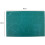DoubleSided Cutting Mat A2 A3 A4 A5 Size Waterproof Green For Sewing And Carving Tools 3