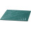 DoubleSided Cutting Mat A2 A3 A4 A5 Size Waterproof Green For Sewing And Carving Tools 2
