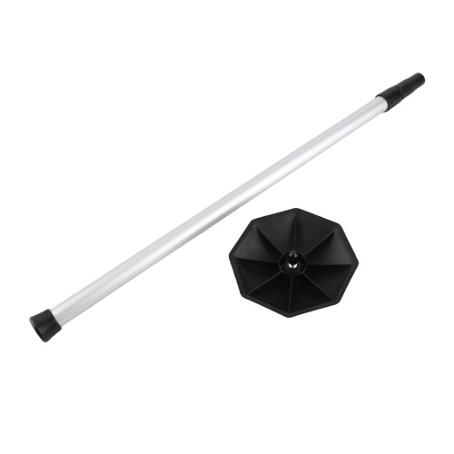 Flexible Reisetasche Unterstützung Stange Bar 1