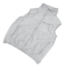 Outdoor-Kühlanzug mit 5V-Ventilatoren, kratzfestes Polyester