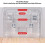 Marble Cutting Machine Base 28x25cm Acrylic NonSlip Platform for Stable Edge Cutting 4