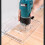 Marble Cutting Machine Base 28x25cm Acrylic NonSlip Platform for Stable Edge Cutting 2