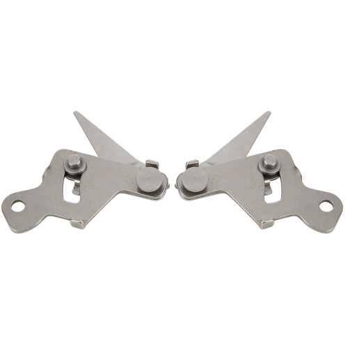 Automatic Transmission Shifter Cable Bracket for Bracket And Lever Kit, Heavy-Duty Metal Support Structure, Ensures Precise Cable Alignment and