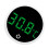 Aquariums Digital Thermometers Fishtanks Temperature Tool  Precise For Easy Use Tank Monitors Model Compatible 1